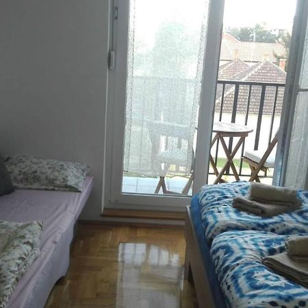 Appartamento Riva,Temerin 외부 사진