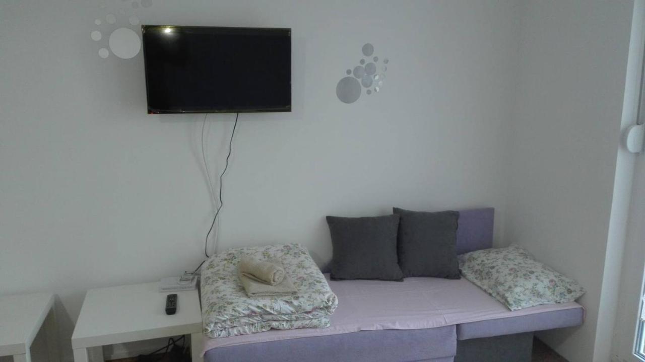Appartamento Riva,Temerin 외부 사진