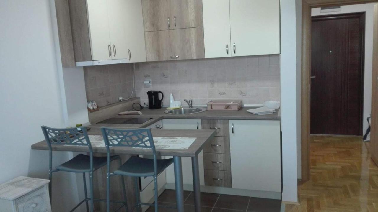 Appartamento Riva,Temerin 외부 사진