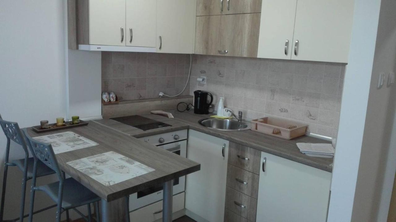 Appartamento Riva,Temerin 외부 사진