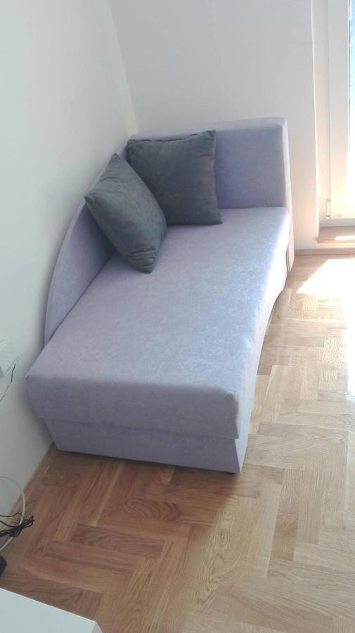 Appartamento Riva,Temerin 외부 사진