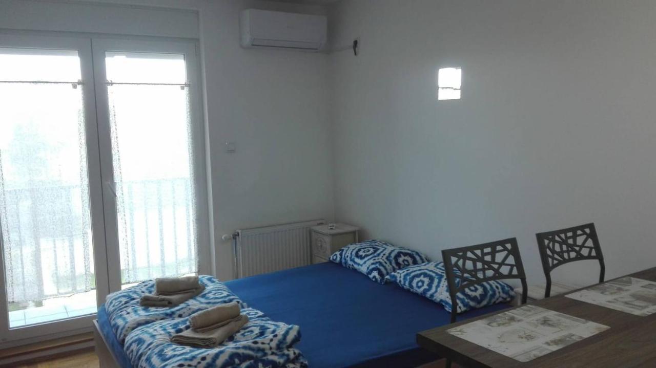 Appartamento Riva,Temerin 외부 사진